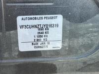 2018 Peugeot 2008 image 7