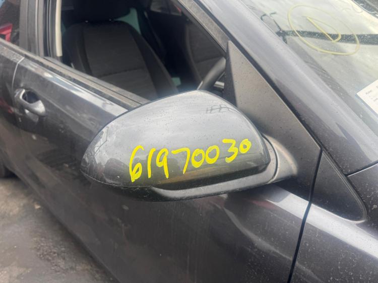 kia Rio 2018 Parts & Wrecking