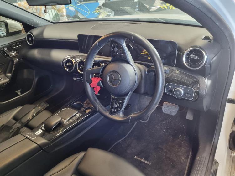 mercedes benz A Class A180 V177 2020 Parts & Wrecking