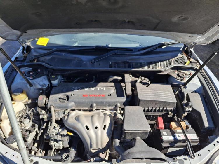toyota Camry ACV40R Feb 2007 Parts & Wrecking
