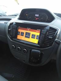 2022 Ldv V80 SWB image 7