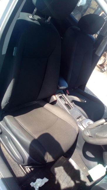 nissan Pulsar ST Jun 2014 Parts & Wrecking