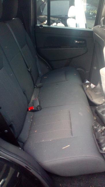 jeep Cherokee SPORT Dec 2012 Parts & Wrecking