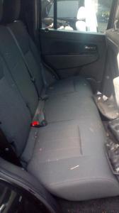 2012 Jeep Cherokee SPORT image 7