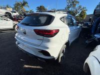 2022 Mg Zs image 7