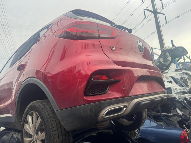 mg Zs 2021 Parts & Wrecking