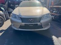 2013 Lexus Es300 image 7