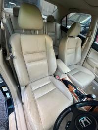 2007 Honda Accord Euro Luxury CL9 image 7