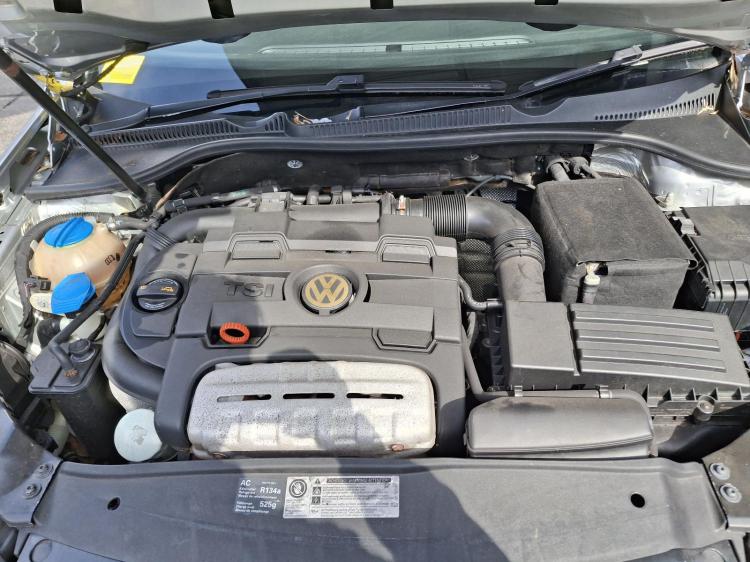 volkswagen Golf A6 Feb 2010 Parts & Wrecking