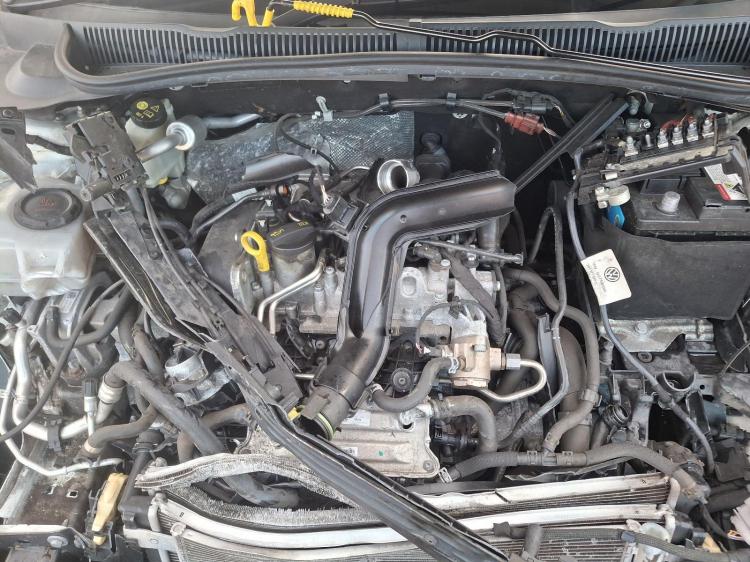 volkswagen Polo AW Feb 2019 Parts & Wrecking