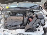 2016 Mitsubishi Lancer CF image 7