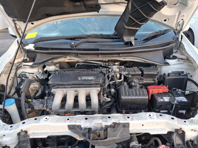 honda City GM Dec 2011 Parts & Wrecking