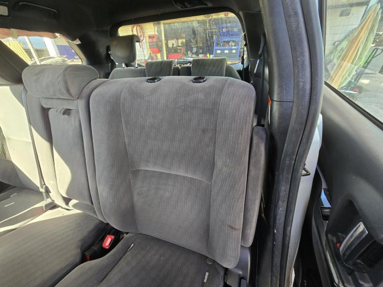 toyota Tarago ACR50R GLI Jan 2019 Parts & Wrecking