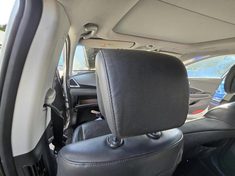 hyundai Santa Fe DM HIGHLANDER Mar 2014 Parts & Wrecking