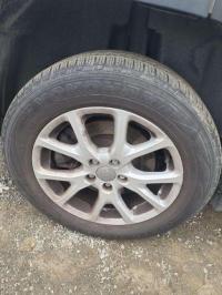 2016 Jeep Cherokee image 7