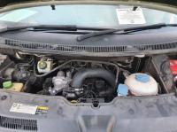 2016 Volkswagen Transporter T5 image 7