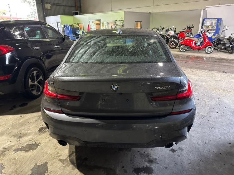 bmw 3 Series G20 330i M Sport 2022 Parts & Wrecking