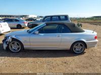 2000 Bmw 330i Convertible E46 image 7