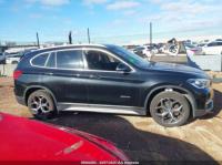 2015 Bmw X1 2.0 Sdrive18d image 7