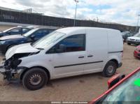 2015 Volkswagen Caddy image 7