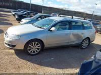 2009 Volkswagen Passat image 7