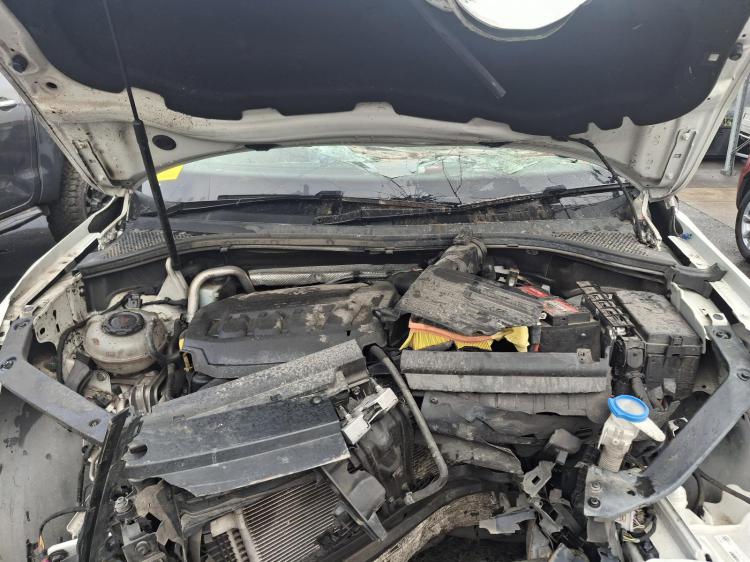 volkswagen Tiguan MK2 Sep 2018 Parts & Wrecking