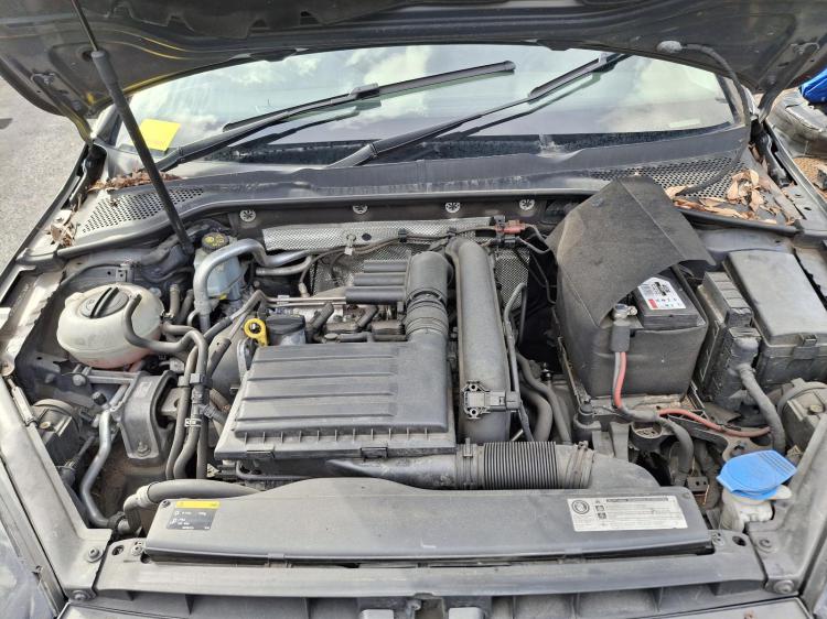 volkswagen Golf A7 Sep 2016 Parts & Wrecking