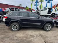 2017 Jeep Grand Cherokee image 7