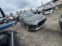 2015 Mitsubishi Outlander image 7