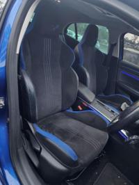 2017 Renault Megane image 7