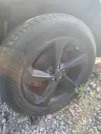 2016 Jaguar F Pace image 7