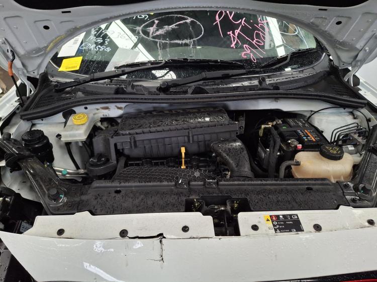 mg 3 Jan 2019 Parts & Wrecking