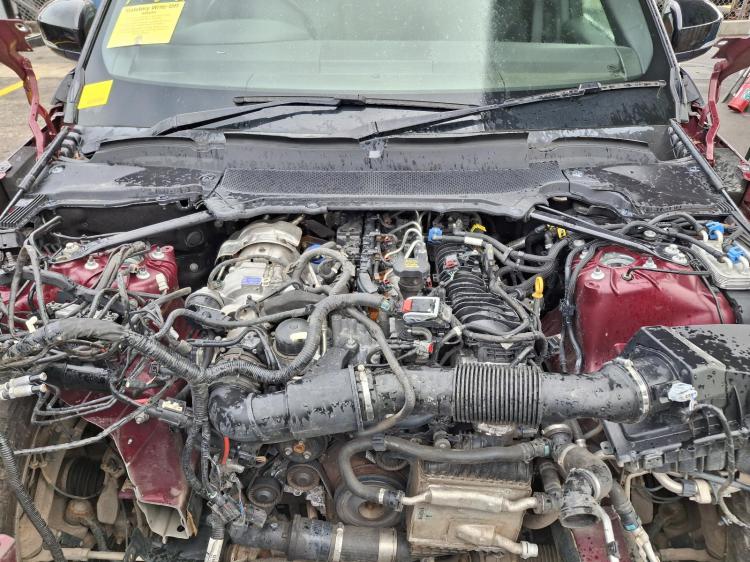land rover Discovery SERIES 5 Apr 2017 Parts & Wrecking