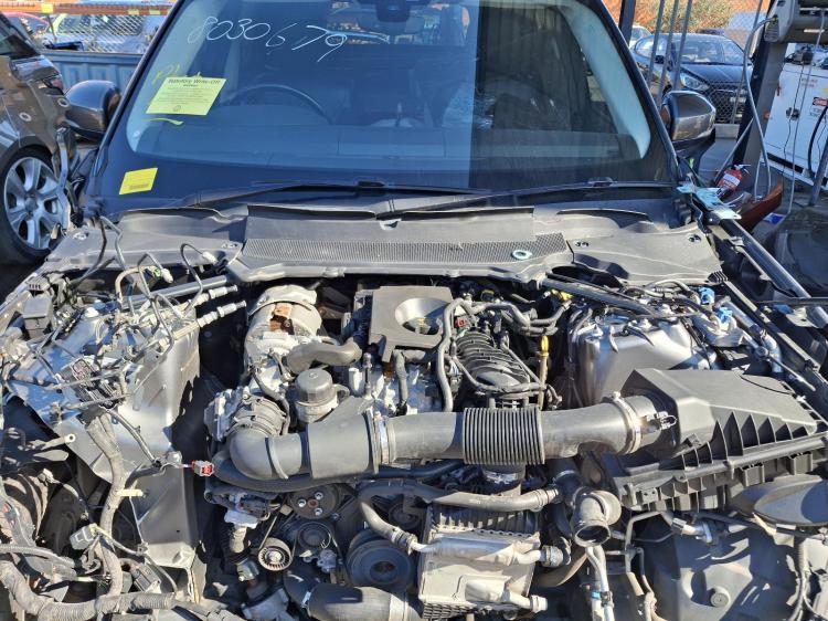 land rover Discovery SERIES 5 Jan 2019 Parts & Wrecking