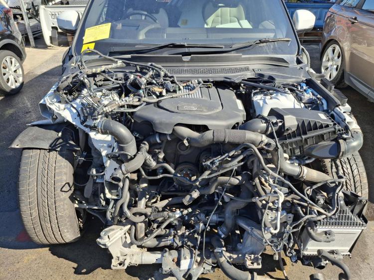 land rover Range Rover Sport Jan 2016 Parts & Wrecking