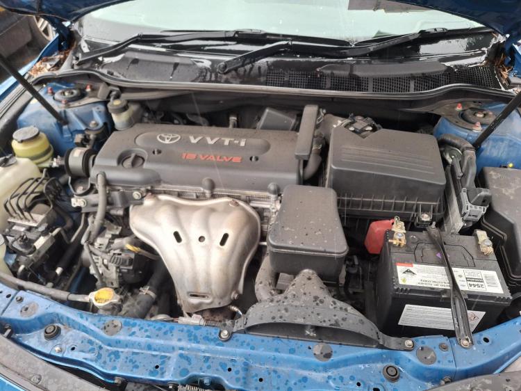 toyota Corolla ACV40R Jul 2006 Parts & Wrecking