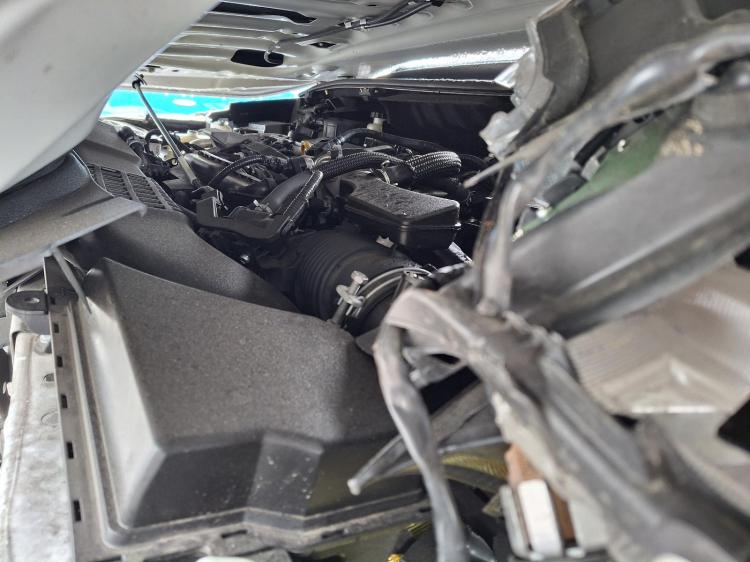 toyota Corolla MZEA12R May 2019 Parts & Wrecking