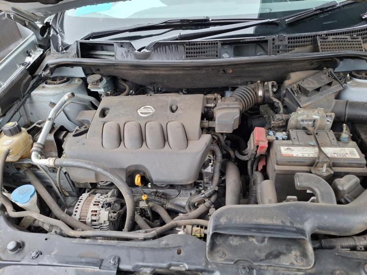 nissan Dualis J10 II Jan 2012 Parts & Wrecking