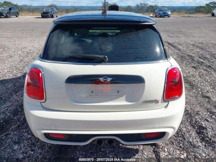 mini Cooper 2015 Parts & Wrecking