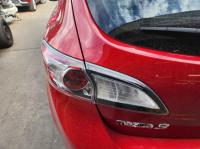 2011 Mazda 3 3 image 7