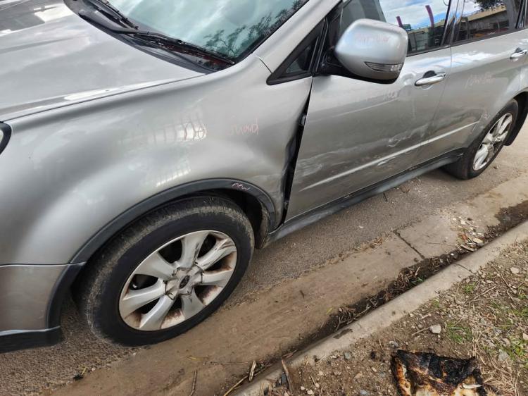 subaru Tribeca TRIBECA 2009 Parts & Wrecking