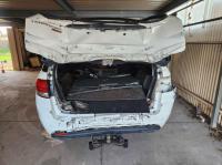 2012 Ford Territory TERRITORY image 7