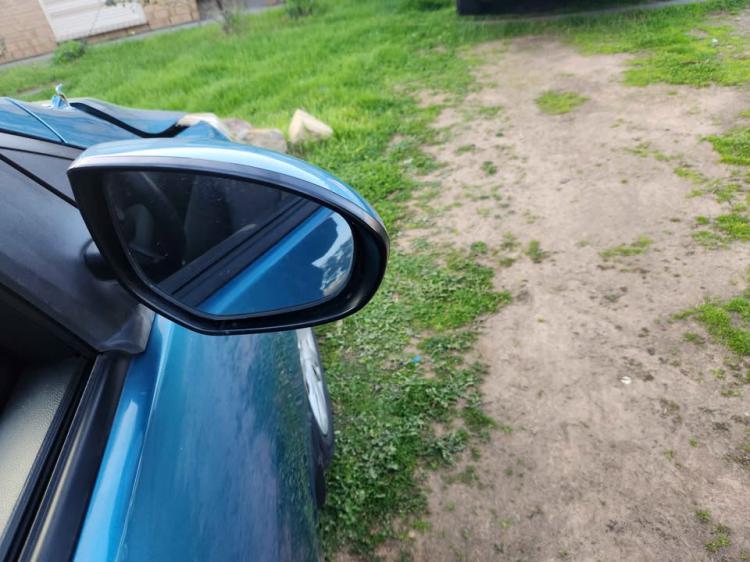 mazda 2 2 2 2012 Parts & Wrecking