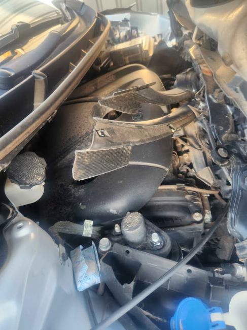 hyundai I30 I30 Aug 2015 Parts & Wrecking