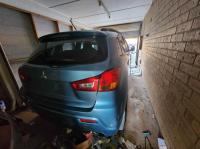 2016 Mitsubishi Asx ASX image 7