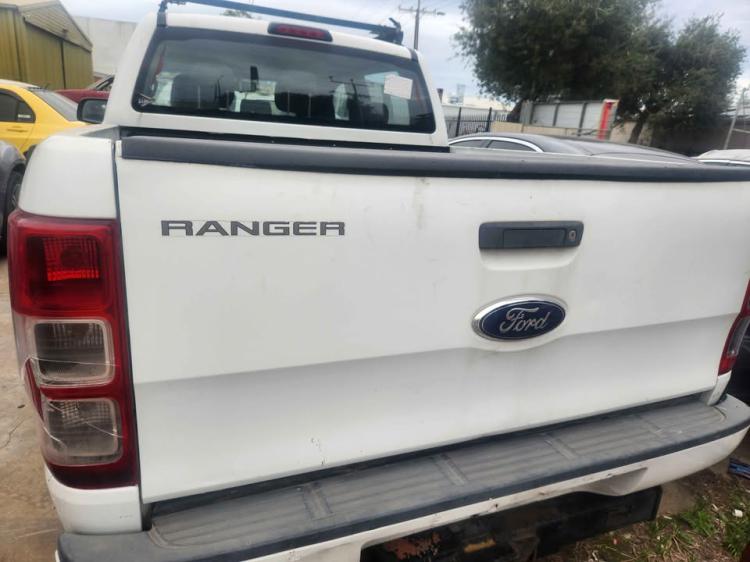 ford Ranger RANGER 2013 Parts & Wrecking