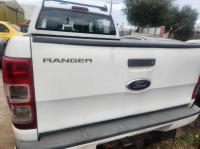2013 Ford Ranger RANGER image 7