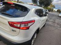 2016 Nissan Qashqai QASHQAI image 7