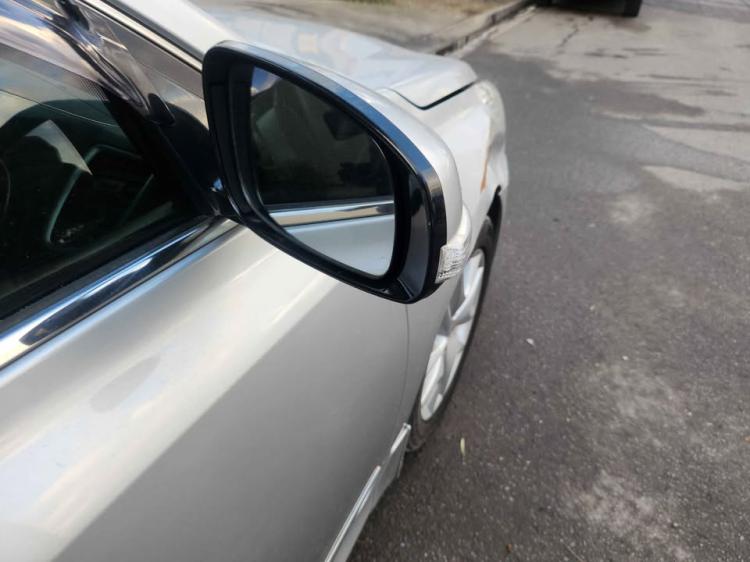 nissan Maxima MAXIMA 2011 Parts & Wrecking