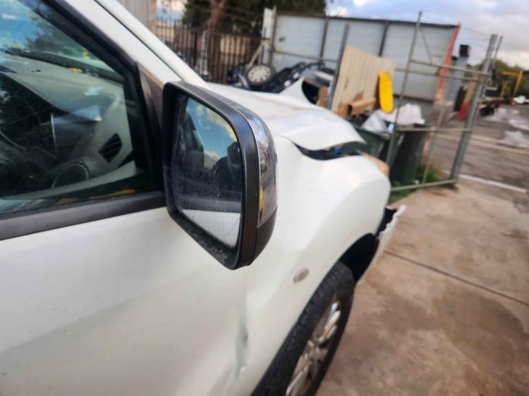 mazda Bt 50 BT50 2015 Parts & Wrecking